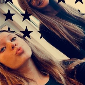 Meet your Posher, Taylor